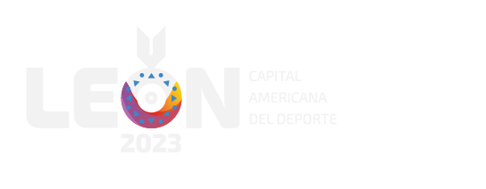 León Capital Americana del Deporte 2023